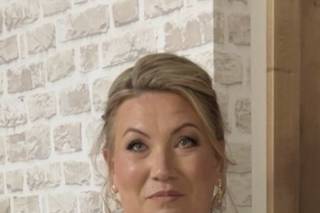 Sarah Makeup Addict - 1