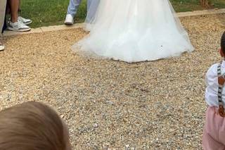 Mariage Vanille - 5