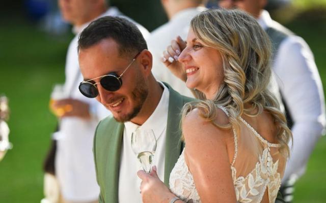 Histoires de Mariage - 3