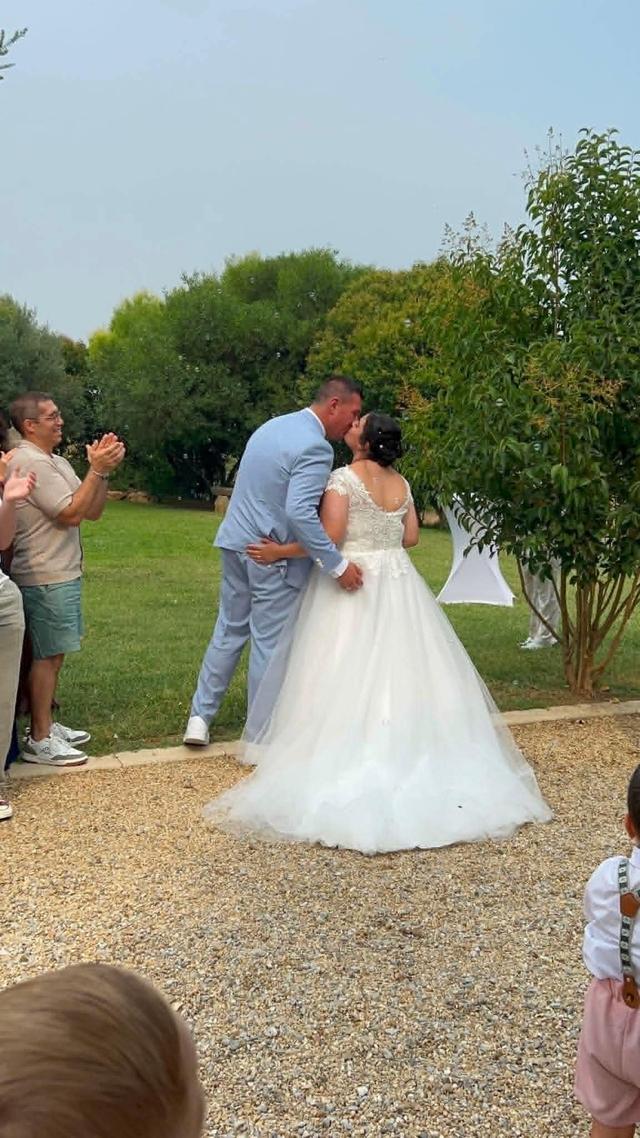 Mariage Vanille - 1