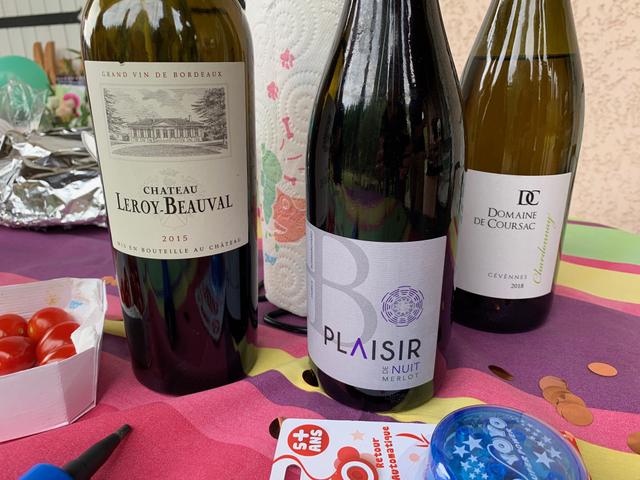 RS Mariage - Vins & Champagnes - 3