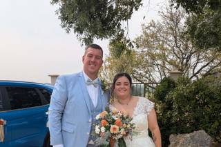 Mariage Vanille - 6
