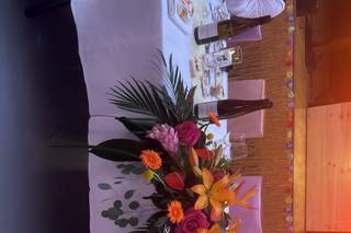Jantzen Fleurs - 9