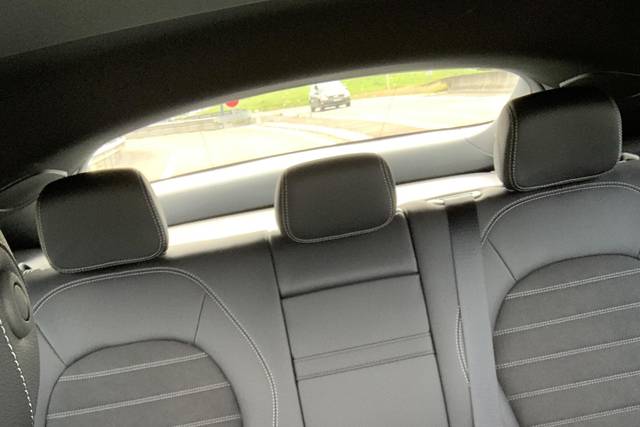 Mercedes-Benz Rent Reims 1