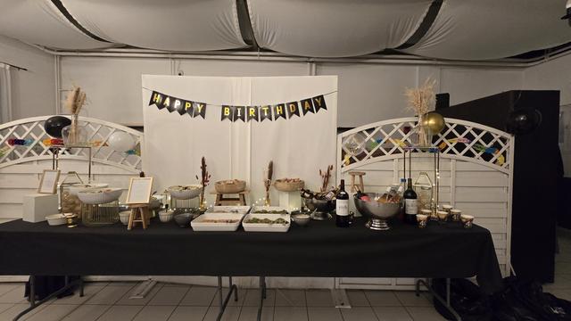 Délices Ephémères - 3
