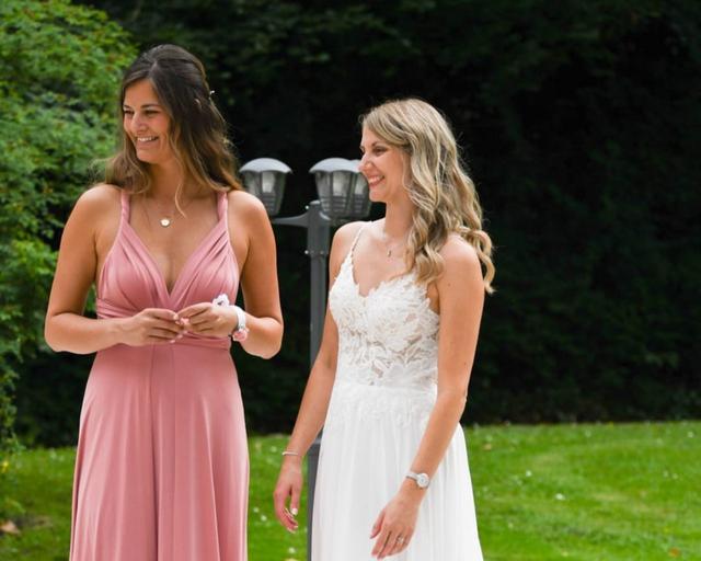 Histoires de Mariage - 4