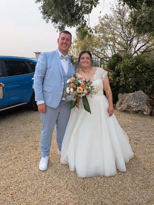 Mariage Vanille - 2