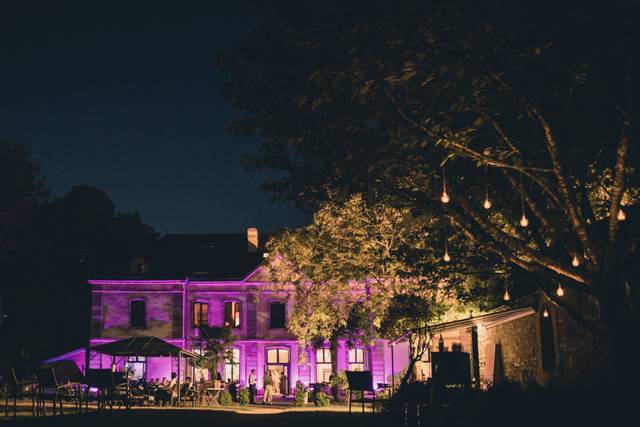 Manoir des Indes 4