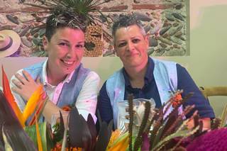 Cécilia Artisan Fleuriste - 8