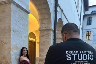 Dream Factory Studio - 10