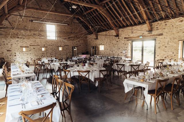 Domaine Le Plessis Chivré - 1
