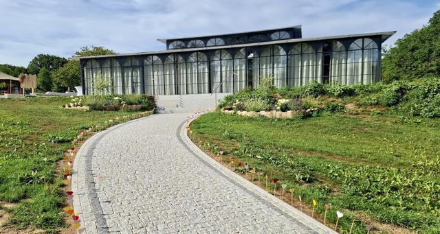 Domaine de la Ferme de Fourges - 4