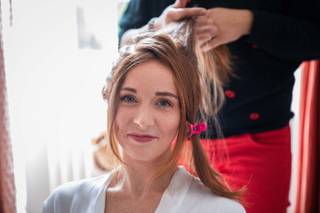 Un Hair De Douc'heure By Johanna - 7