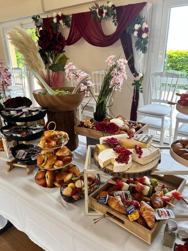 Créa Gourmandises - 1