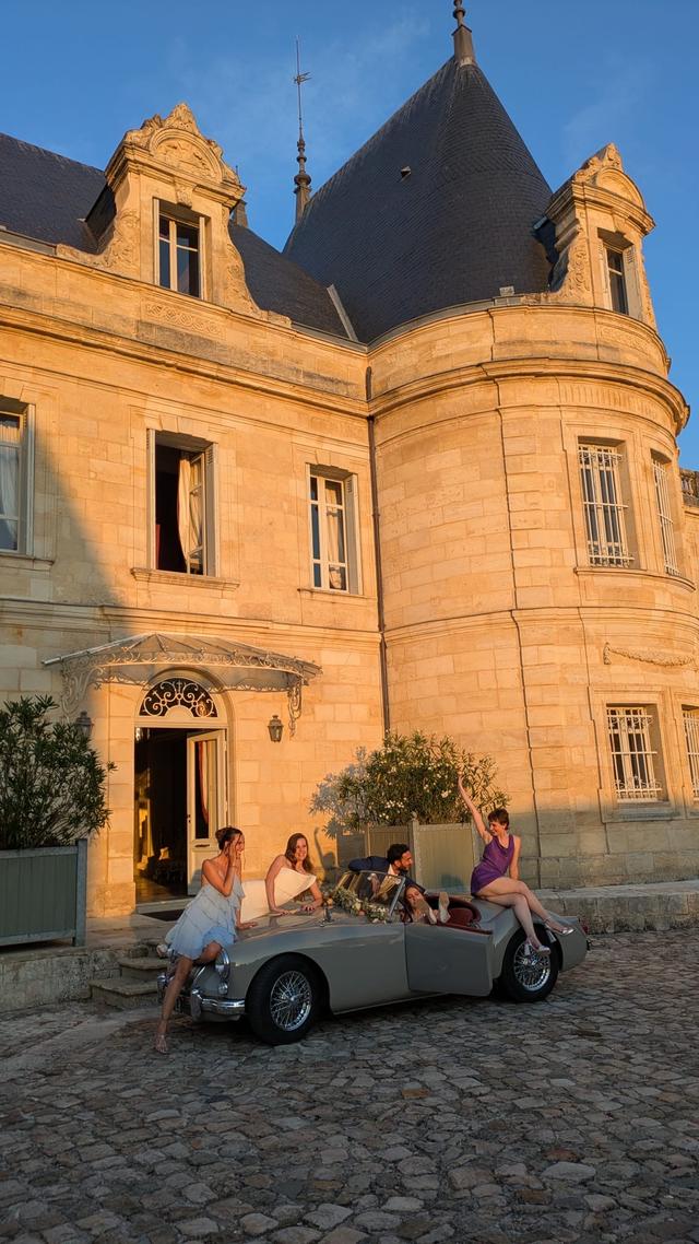 L'Instant Présent - 1