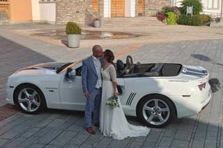 Location Voiture Mariage - 9
