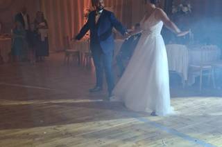 Wedding Dancing - 7