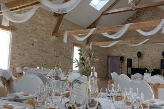 Au Domaine de Soignolles - 23