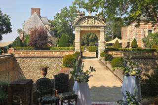 Château de Sorel - 5