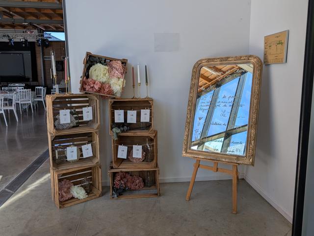 Vaiss'elles vintages et compagnie - 3