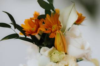 Valentin Auvray Design floral - 5