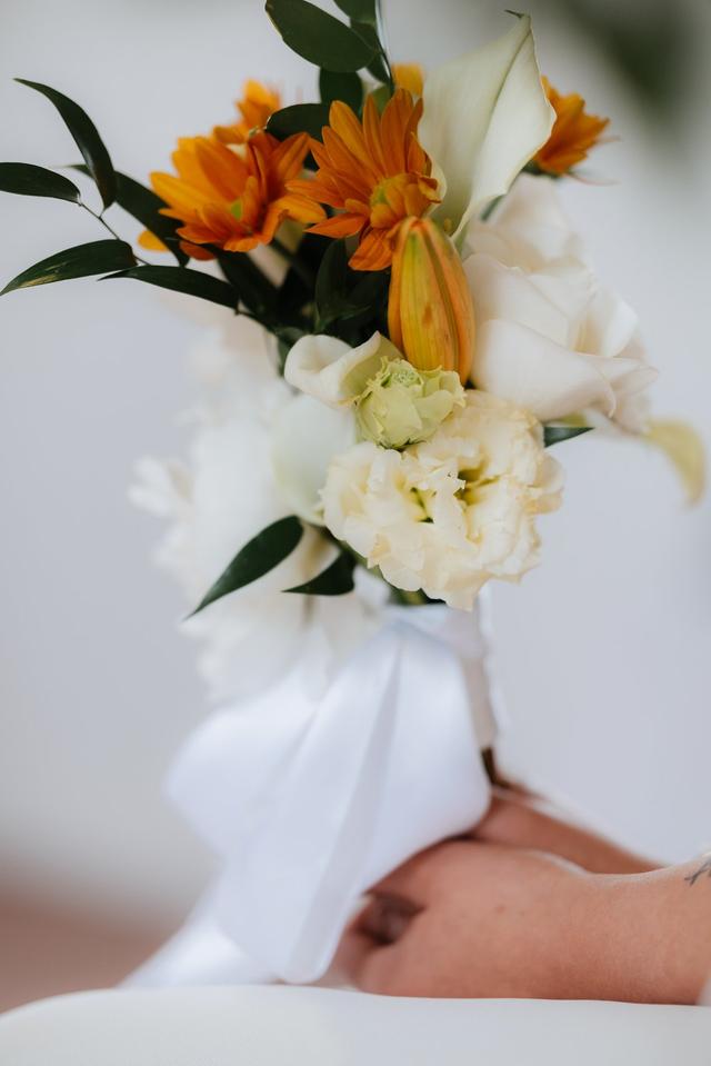 Valentin Auvray Design floral - 1