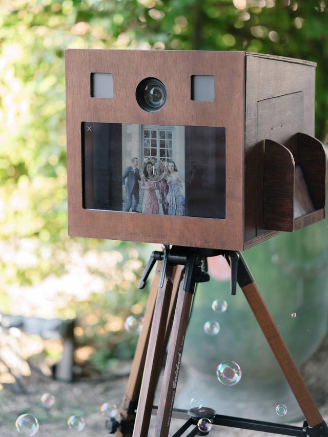 Memories Photobooth - 3