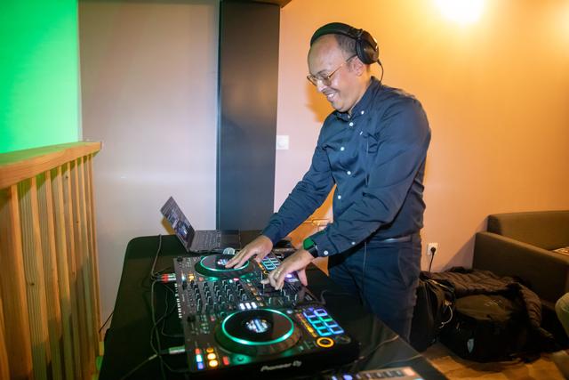 DJ Boris Events - 1