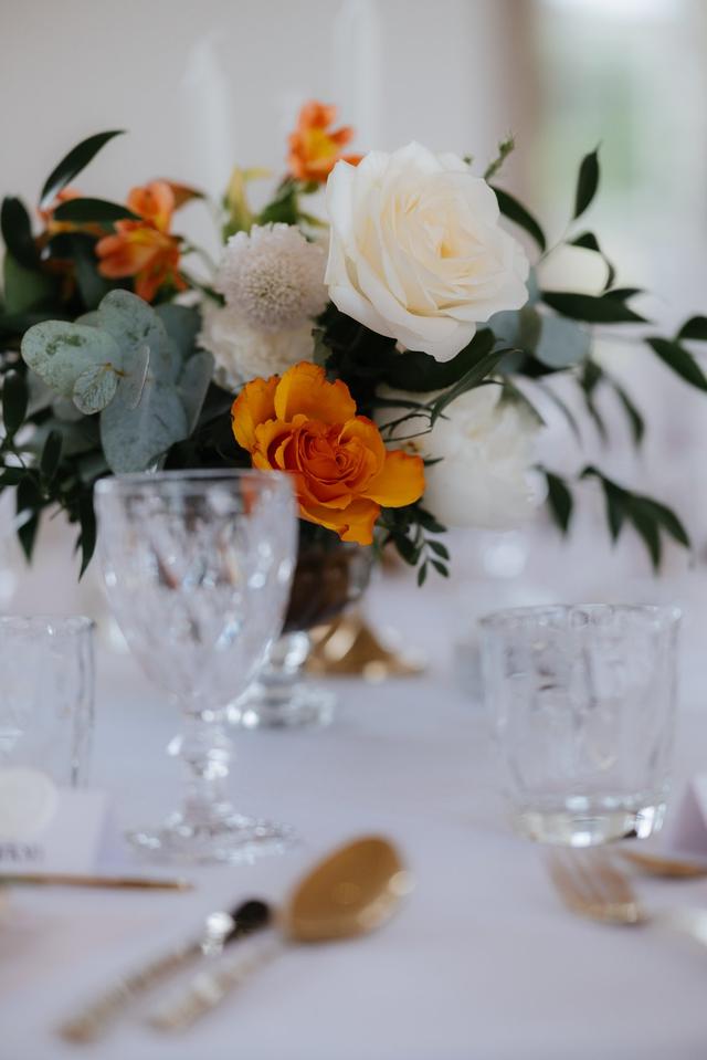 Valentin Auvray Design floral - 4