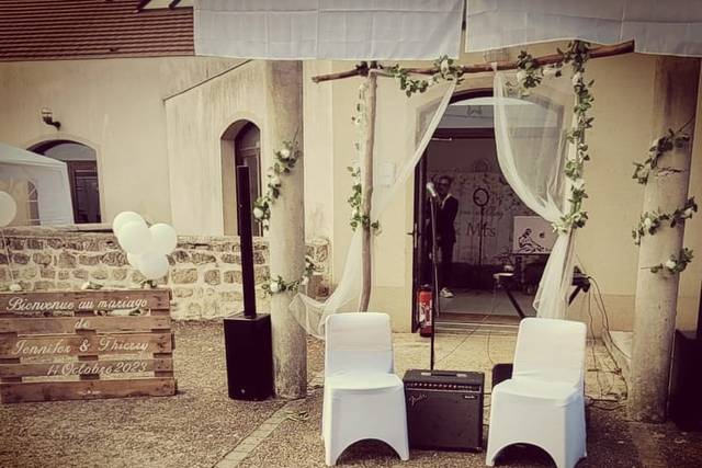 DaMaxx Events 1