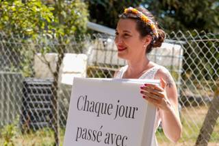 Histoire d'Amour Officiante - 6