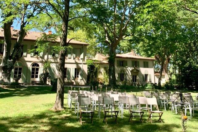 Domaine le Taleur 5