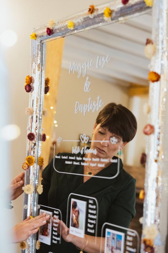 You You and Me - Wedding Planner et Designer en Auvergne - 3