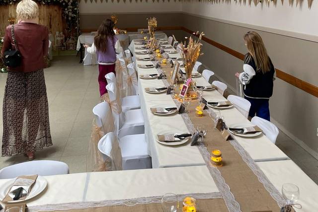 DaMaxx Events 2