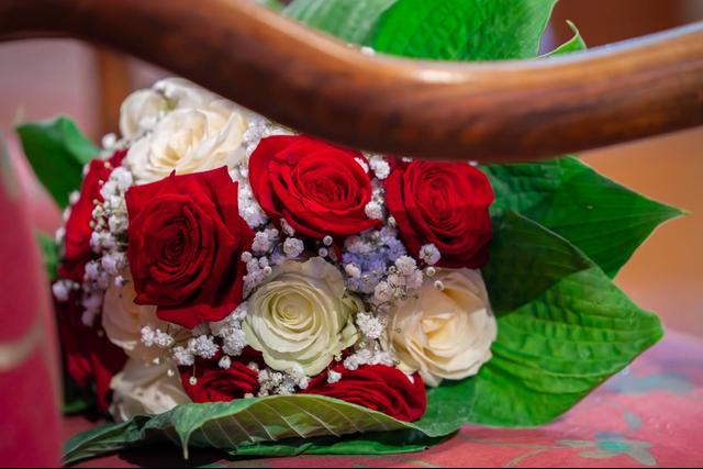 Christel Fleurs - 1
