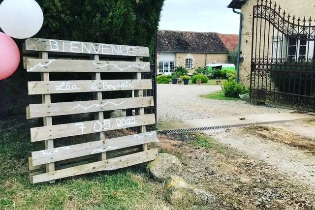 Domaine de Grillemont 3