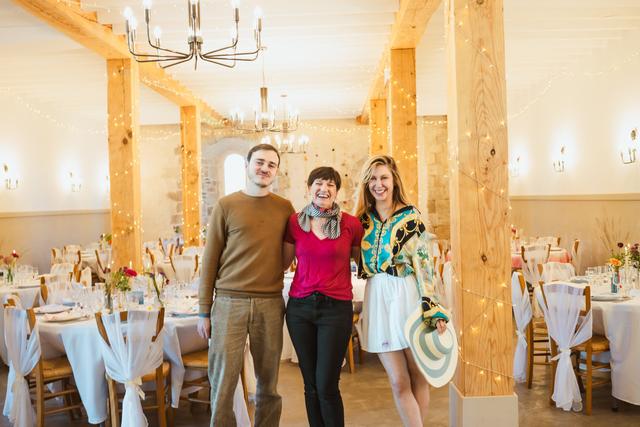 You You and Me - Wedding Planner et Designer en Auvergne - 4