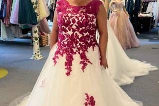 Boutique Elie Pour Elle - 15