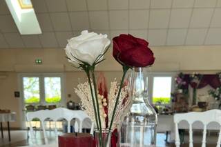 Fleurs de Mariée - Créations - 6