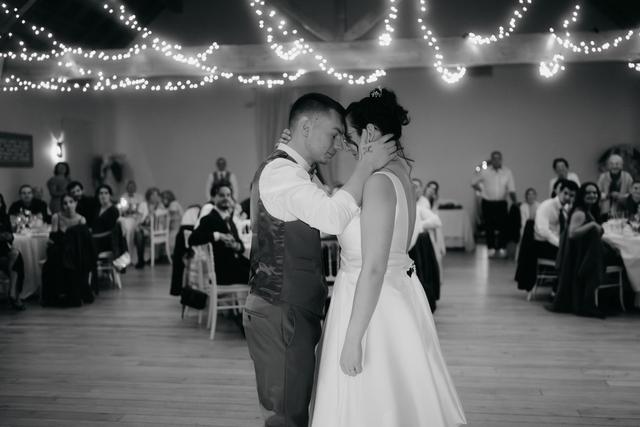 AE First Dance - 1