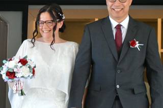 Fleurs de Mariée - Créations - 7
