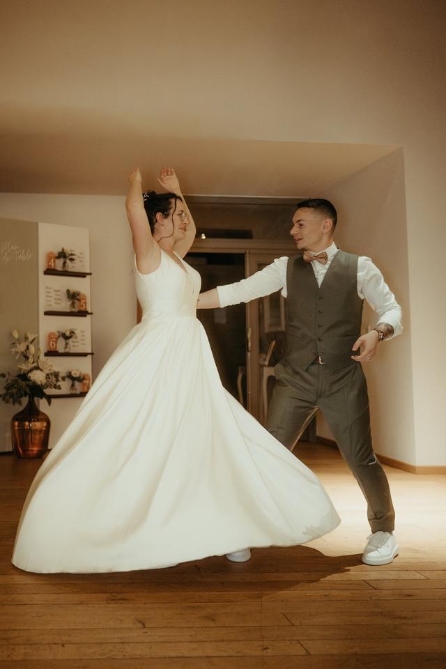 AE First Dance - 2