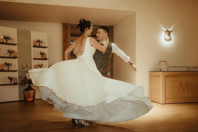 AE First Dance - 3