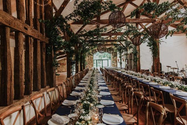 Christelle Guegan Wedding Planner - 4