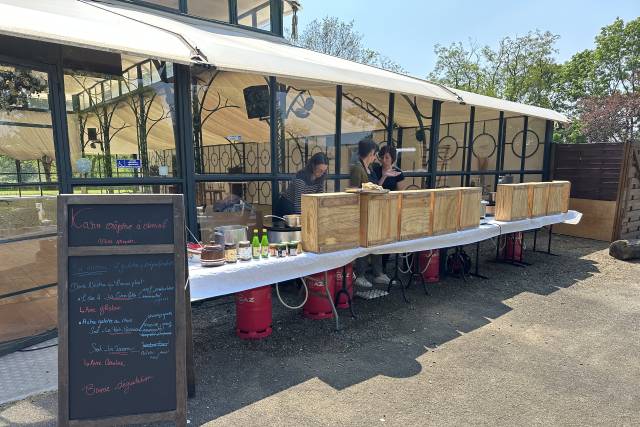 Karo - Crêperie à domicile 1