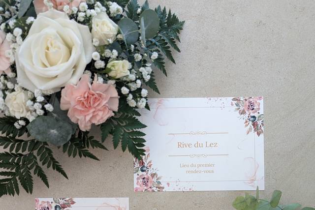 Twist Wedding Design 2