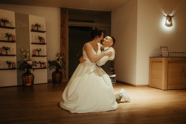 AE First Dance - 4