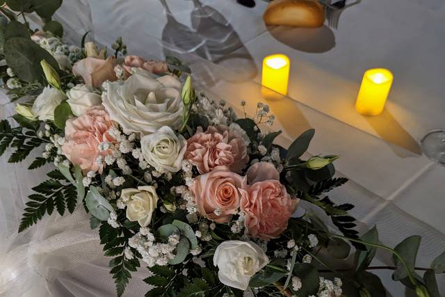 Twist Wedding Design 3