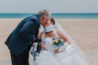 Brian Poulard Wedding - 8