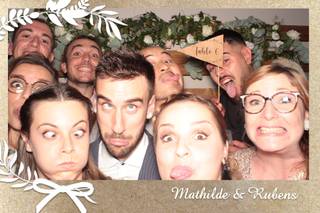 Anne-Sophie Le Van - Photobooth - 6